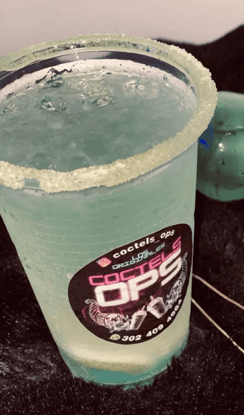 Lulo Refrescante